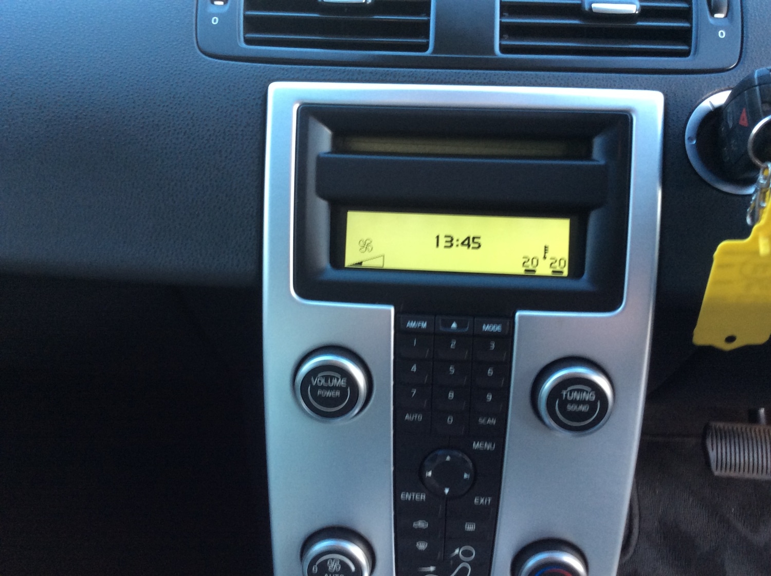 Used Volvo C30 2011 for sale - 76723038: Photo 23