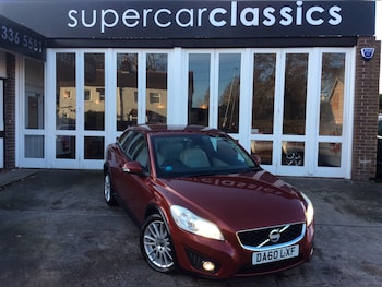 Used Volvo C30 2011 for sale - 76723038: Photo
