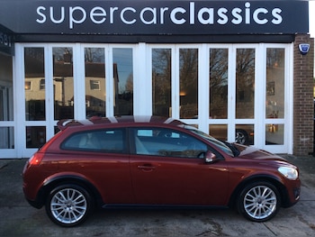 Used Volvo C30 2011 for sale - 76723038: Photo