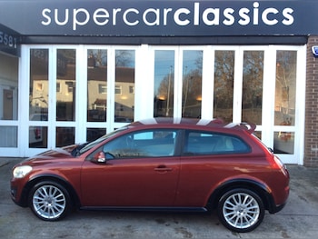 Used Volvo C30 2011 for sale - 76723038: Photo