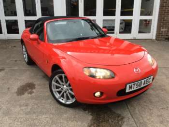 2009 (58) - 2.0i Sport 2dr