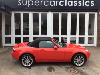 Used Mazda MX-5 2009 for sale - 74912724: Photo