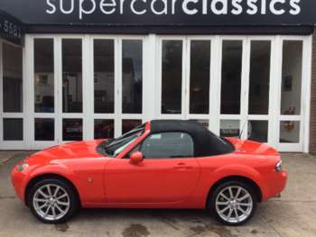 Used Mazda MX-5 2009 for sale - 74912724: Photo