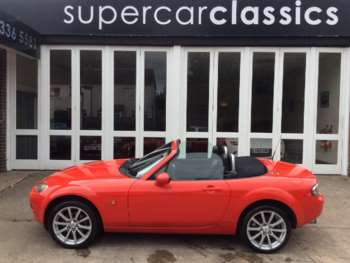 Used Mazda MX-5 2009 for sale - 74912724: Photo