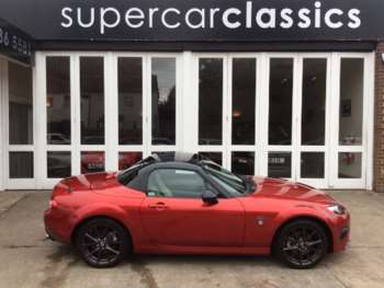 Used Mazda MX-5 2014 for sale - 75261209: Photo