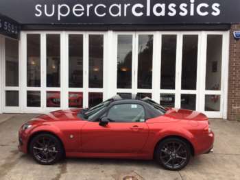 Used Mazda MX-5 2014 for sale - 75261209: Photo