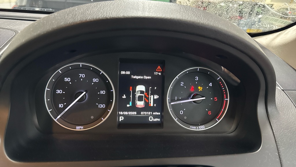 Used Land Rover Freelander 2012 for sale - 76127704: Photo 10