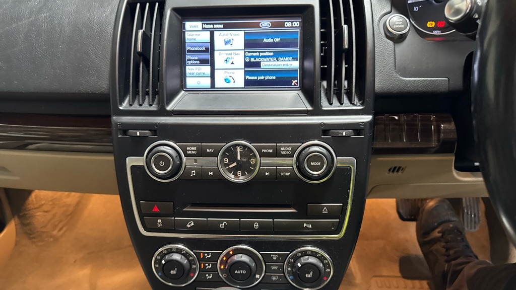 Used Land Rover Freelander 2012 for sale - 76127704: Photo 11