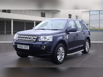 Used Land Rover Freelander 2012 for sale - 76127704: Photo 2