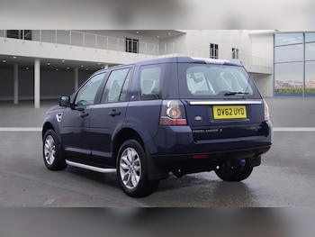 Used Land Rover Freelander 2012 for sale - 76127704: Photo 3