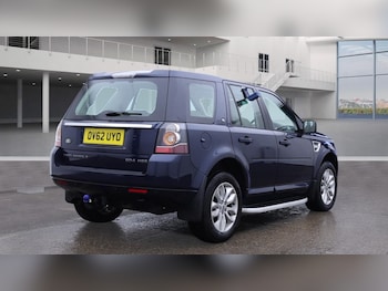 Used Land Rover Freelander 2012 for sale - 76127704: Photo 4