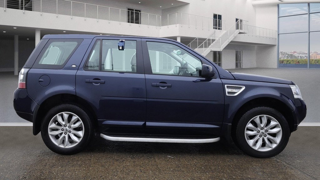 Used Land Rover Freelander 2012 for sale - 76127704: Photo 5