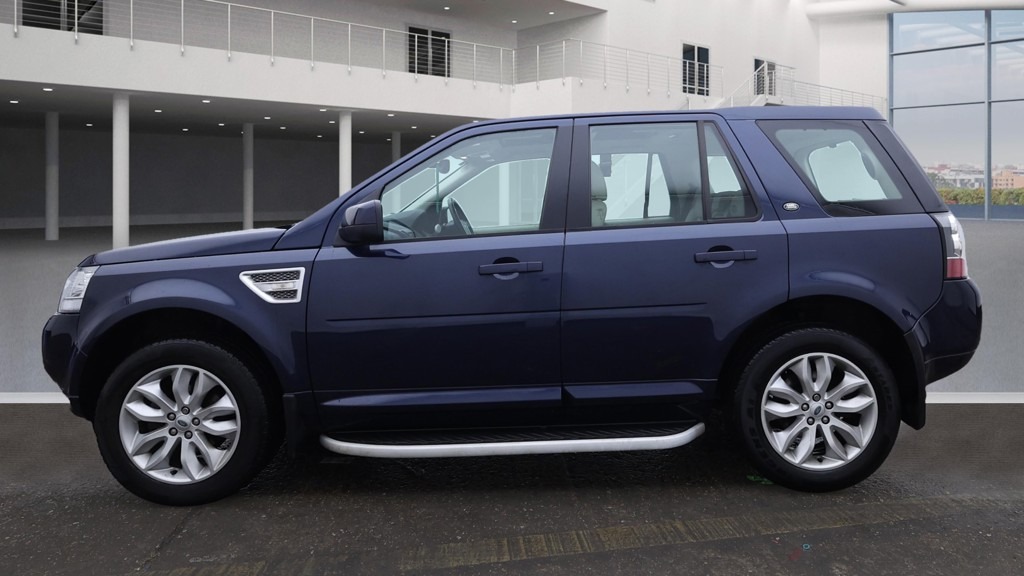 Used Land Rover Freelander 2012 for sale - 76127704: Photo 6