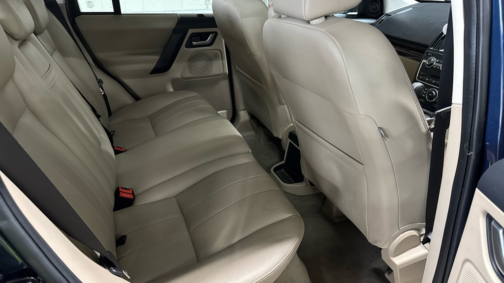 Used Land Rover Freelander 2012 for sale - 76127704: Photo 8