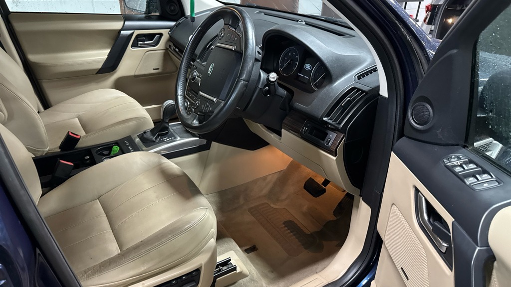 Used Land Rover Freelander 2012 for sale - 76127704: Photo 9