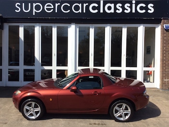 Used Mazda MX-5 2007 for sale - 78353502: Photo