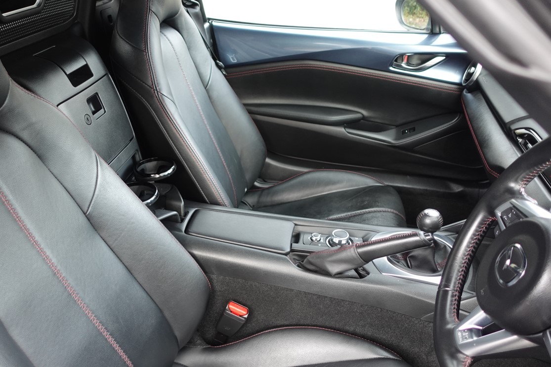 Used Mazda MX-5 2015 for sale - 75318302: Photo 15