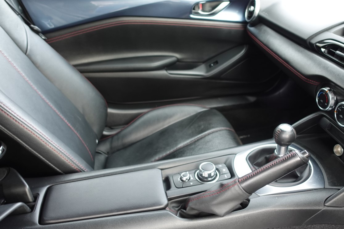 Used Mazda MX-5 2015 for sale - 75318302: Photo 17