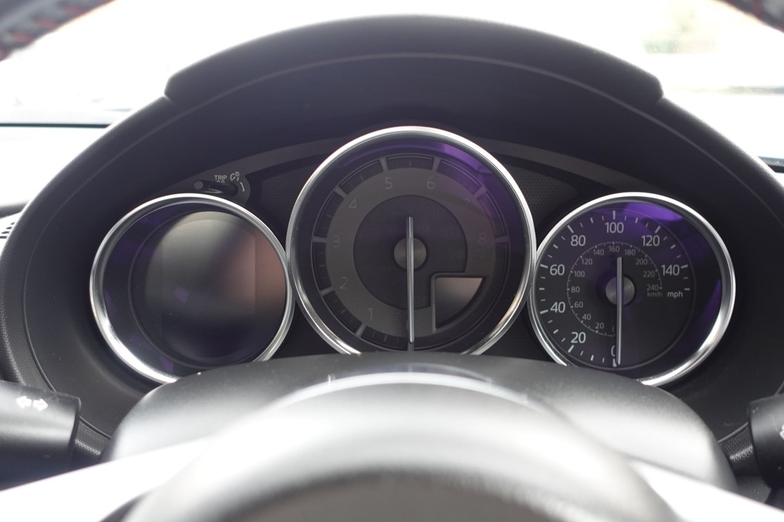 Used Mazda MX-5 2015 for sale - 75318302: Photo 19