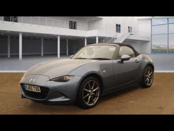 Used Mazda MX-5 2015 for sale - 75318302: Photo