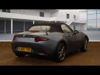 Used Mazda MX-5 2015 for sale - 75318302: Photo