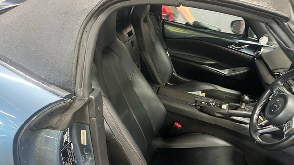Used Mazda MX-5 2015 for sale - 75318302: Photo 5