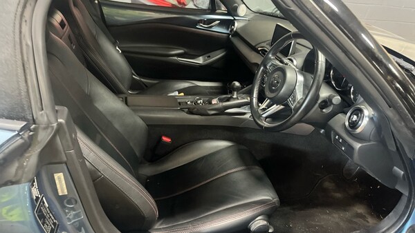 Used Mazda MX-5 2015 for sale - 75318302: Photo 6