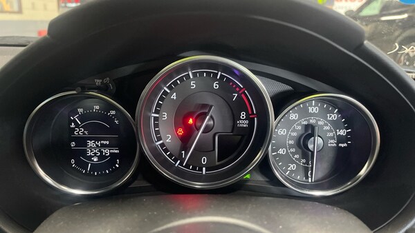 Used Mazda MX-5 2015 for sale - 75318302: Photo 7