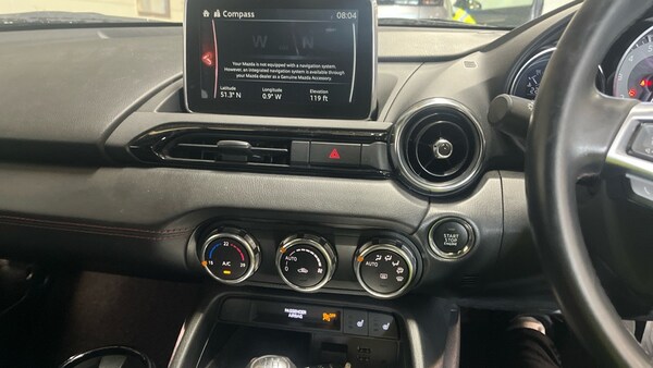 Used Mazda MX-5 2015 for sale - 75318302: Photo 8