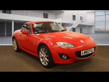 2010 (60) - 2.0i Sport Tech 2dr