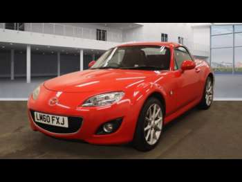 Used Mazda MX-5 2010 for sale - 75191682: Photo