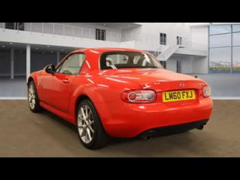 Used Mazda MX-5 2010 for sale - 75191682: Photo