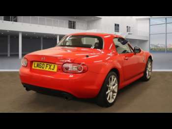 Used Mazda MX-5 2010 for sale - 75191682: Photo