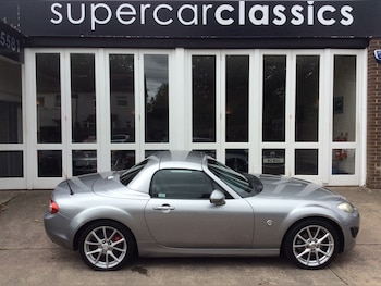 Used Mazda MX-5 2010 for sale - 78594395: Photo