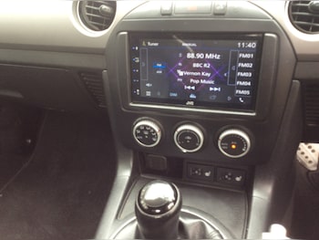 Used Mazda MX-5 2010 for sale - 78594395: Photo