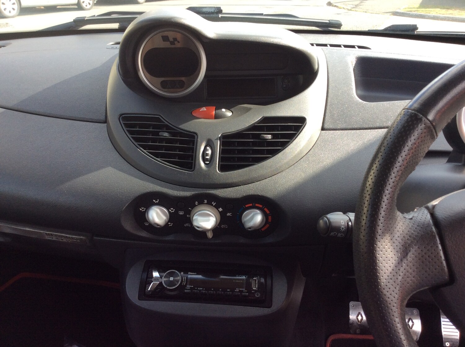 Used Renault Twingo 2008 for sale - 75828822: Photo 10