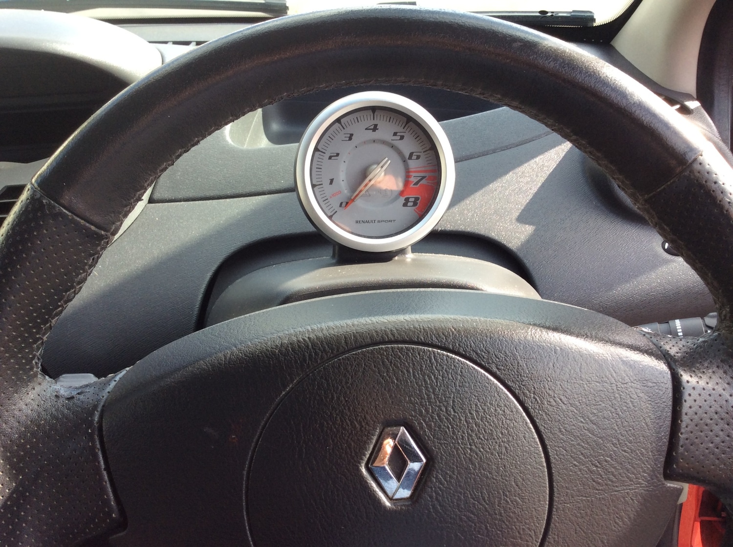 Used Renault Twingo 2008 for sale - 75828822: Photo 9