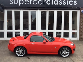 Used Mazda MX-5 2011 for sale - 78508095: Photo