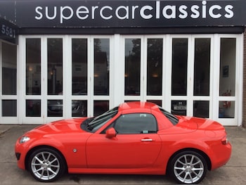 Used Mazda MX-5 2011 for sale - 78508095: Photo