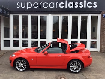 Used Mazda MX-5 2011 for sale - 78508095: Photo