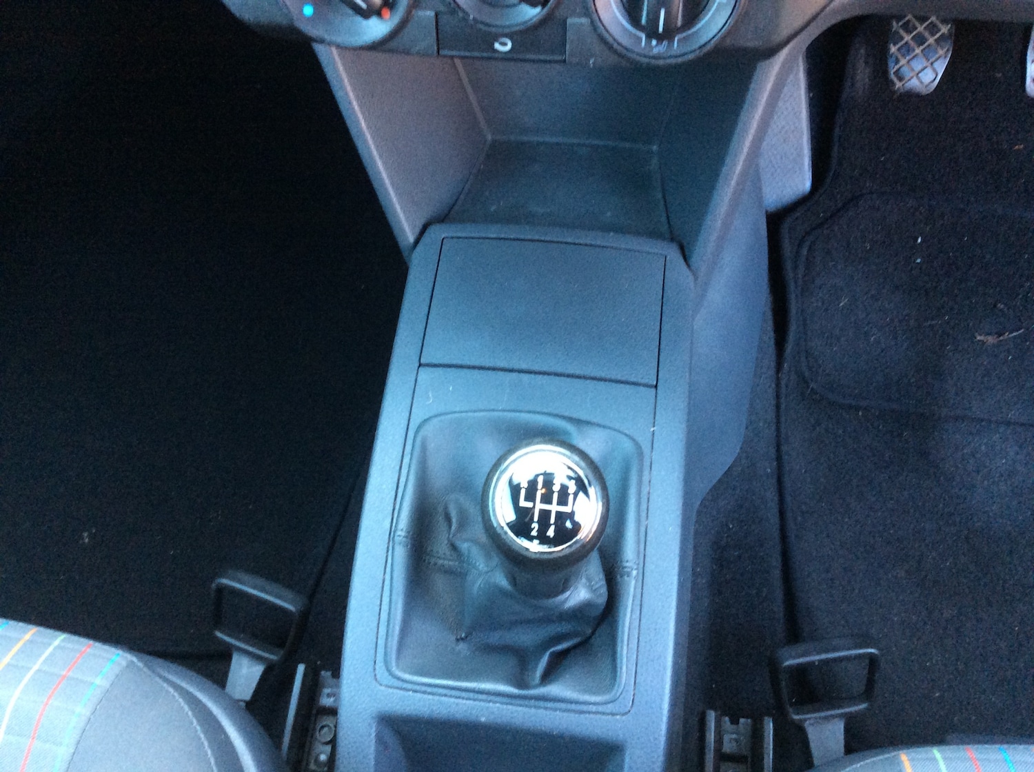 Used Volkswagen Polo 2006 for sale - 78042343: Photo 10