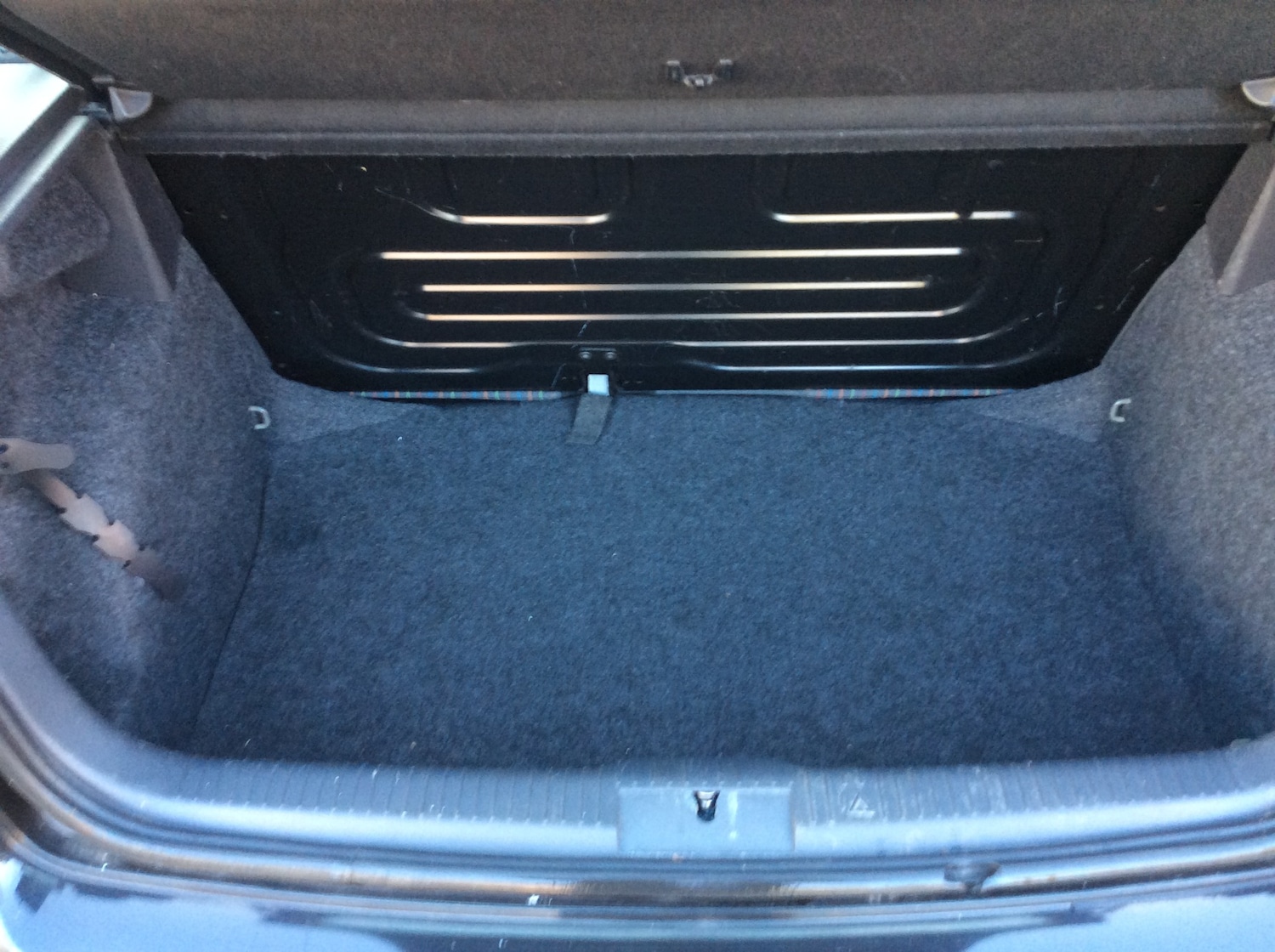 Used Volkswagen Polo 2006 for sale - 78042343: Photo 12