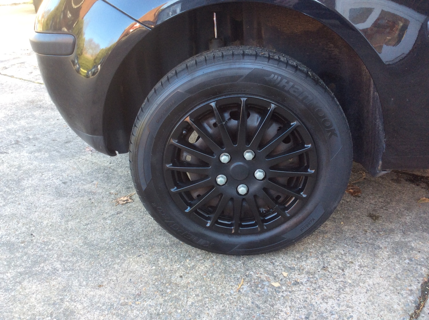 Used Volkswagen Polo 2006 for sale - 78042343: Photo 13