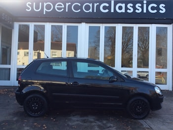 Used Volkswagen Polo 2006 for sale - 78042343: Photo