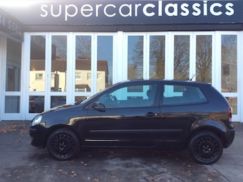 Used Volkswagen Polo 2006 for sale - 78042343: Photo