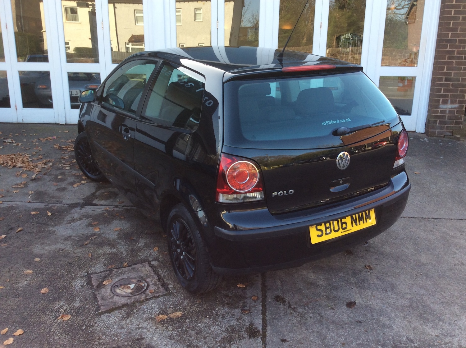 Used Volkswagen Polo 2006 for sale - 78042343: Photo 4