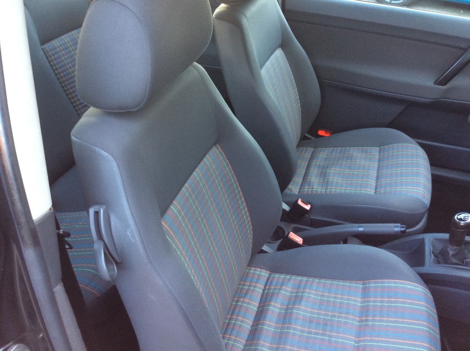 Used Volkswagen Polo 2006 for sale - 78042343: Photo 6