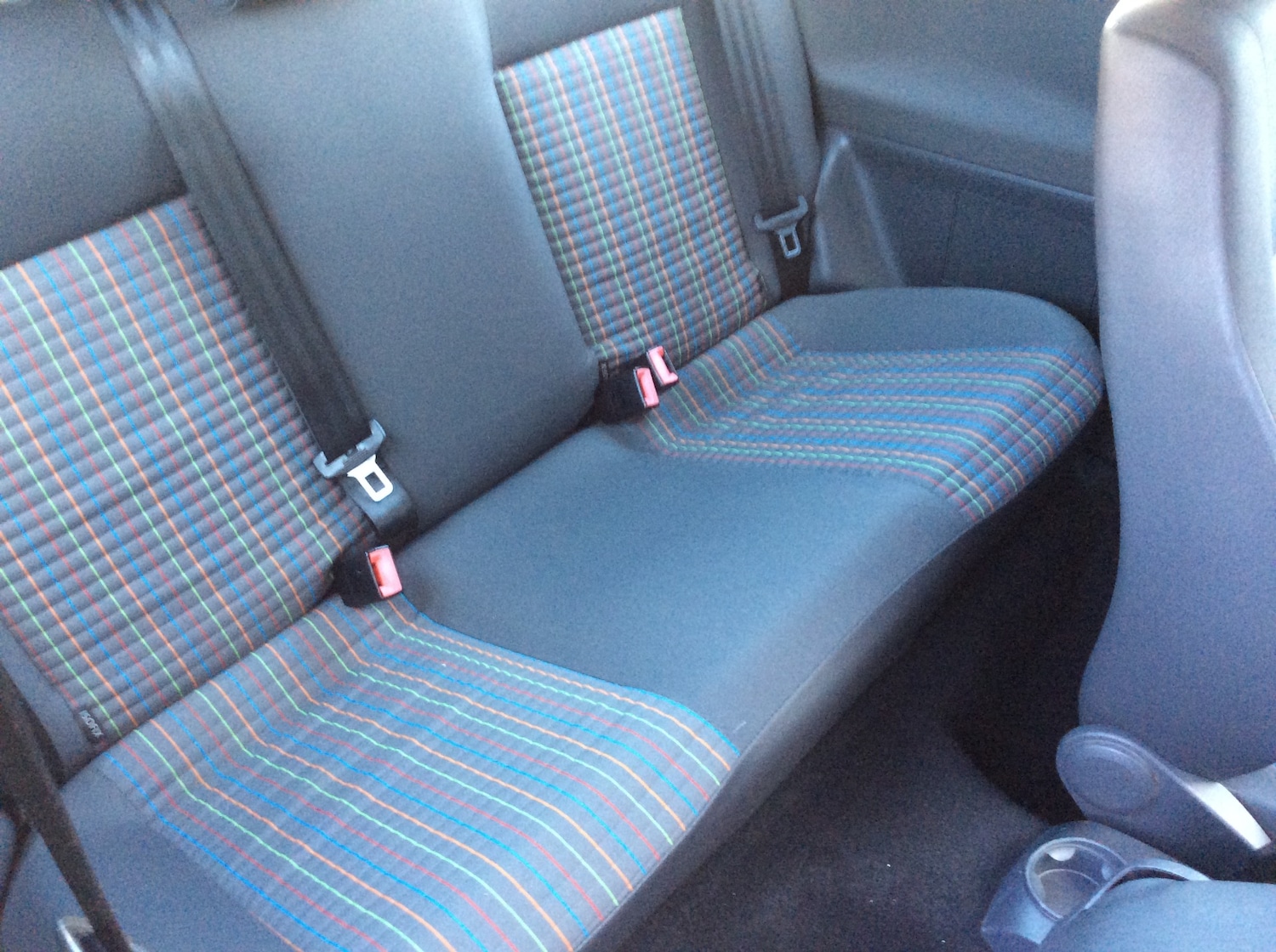 Used Volkswagen Polo 2006 for sale - 78042343: Photo 7