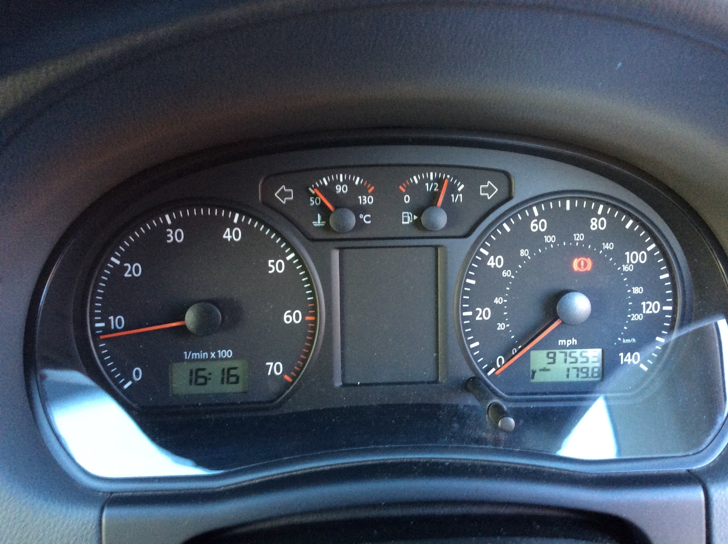 Used Volkswagen Polo 2006 for sale - 78042343: Photo 8