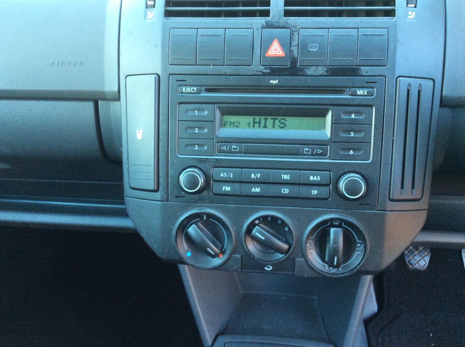 Used Volkswagen Polo 2006 for sale - 78042343: Photo 9